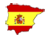 EL CANITO - Espanol
