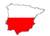 EL CANITO - Polski